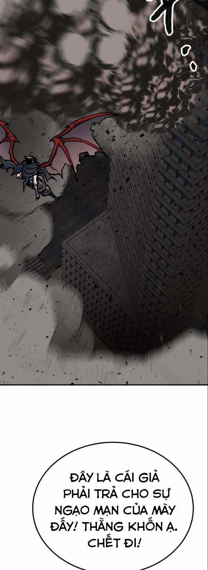 Phá Bỏ Giới Hạn Chapter 39 trang 66