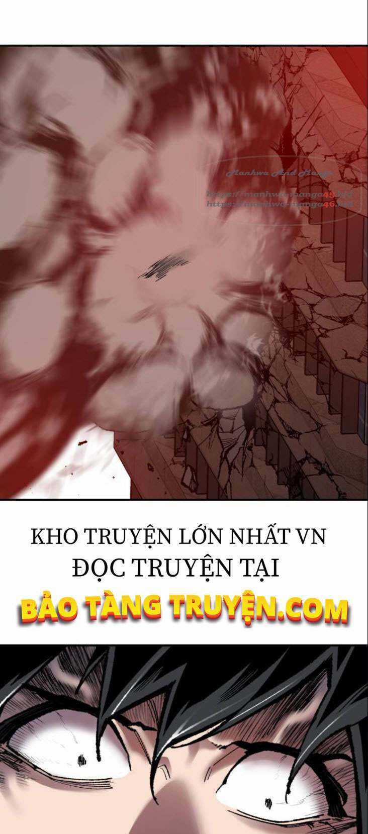 Phá Bỏ Giới Hạn Chapter 39 trang 69