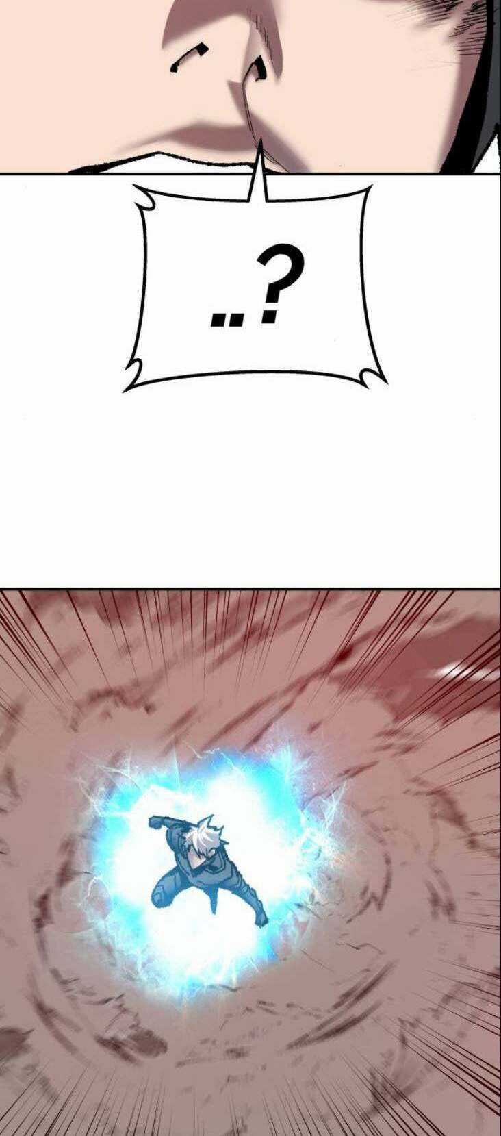 Phá Bỏ Giới Hạn Chapter 39 trang 70