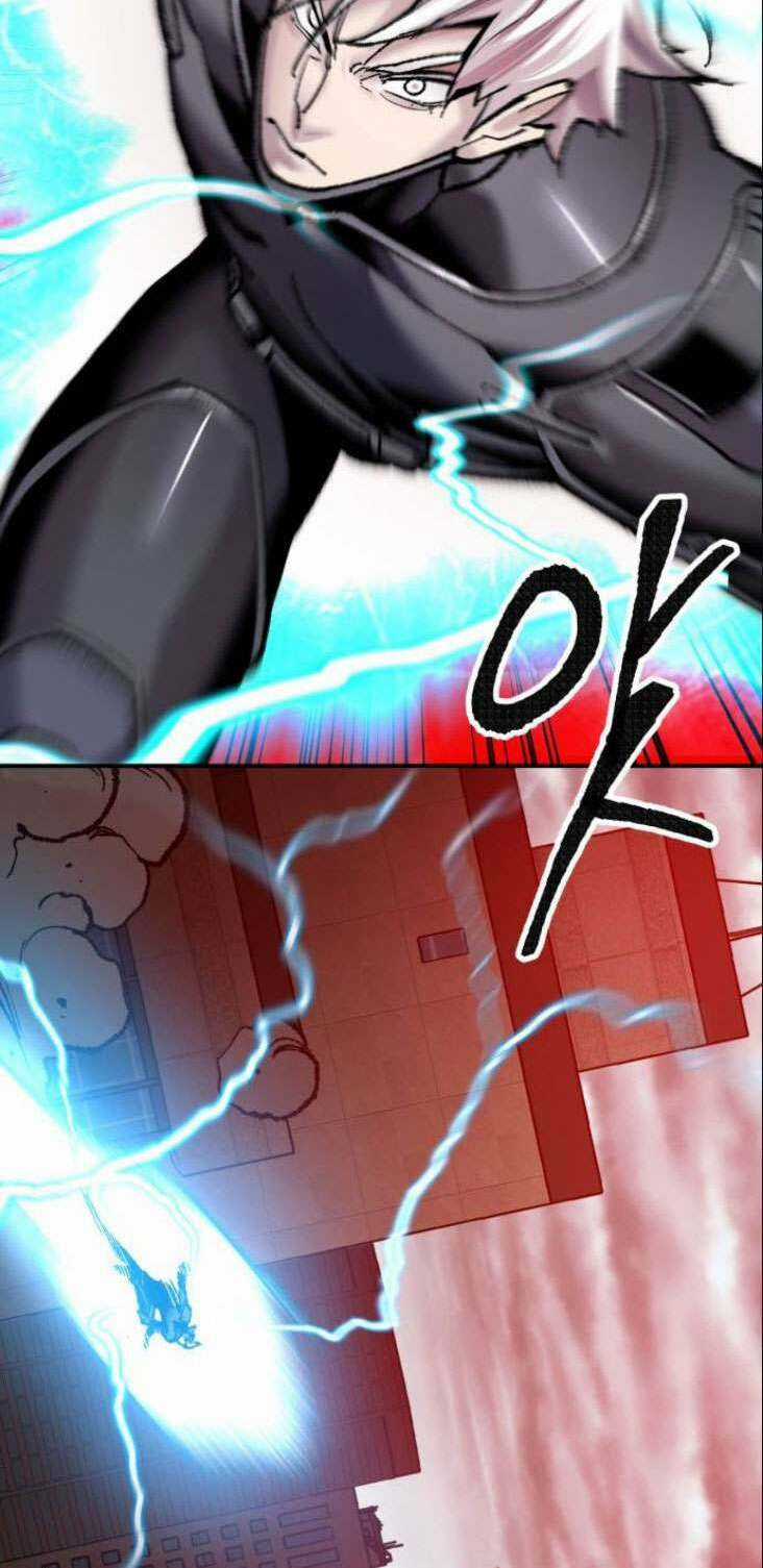 Phá Bỏ Giới Hạn Chapter 39 trang 72