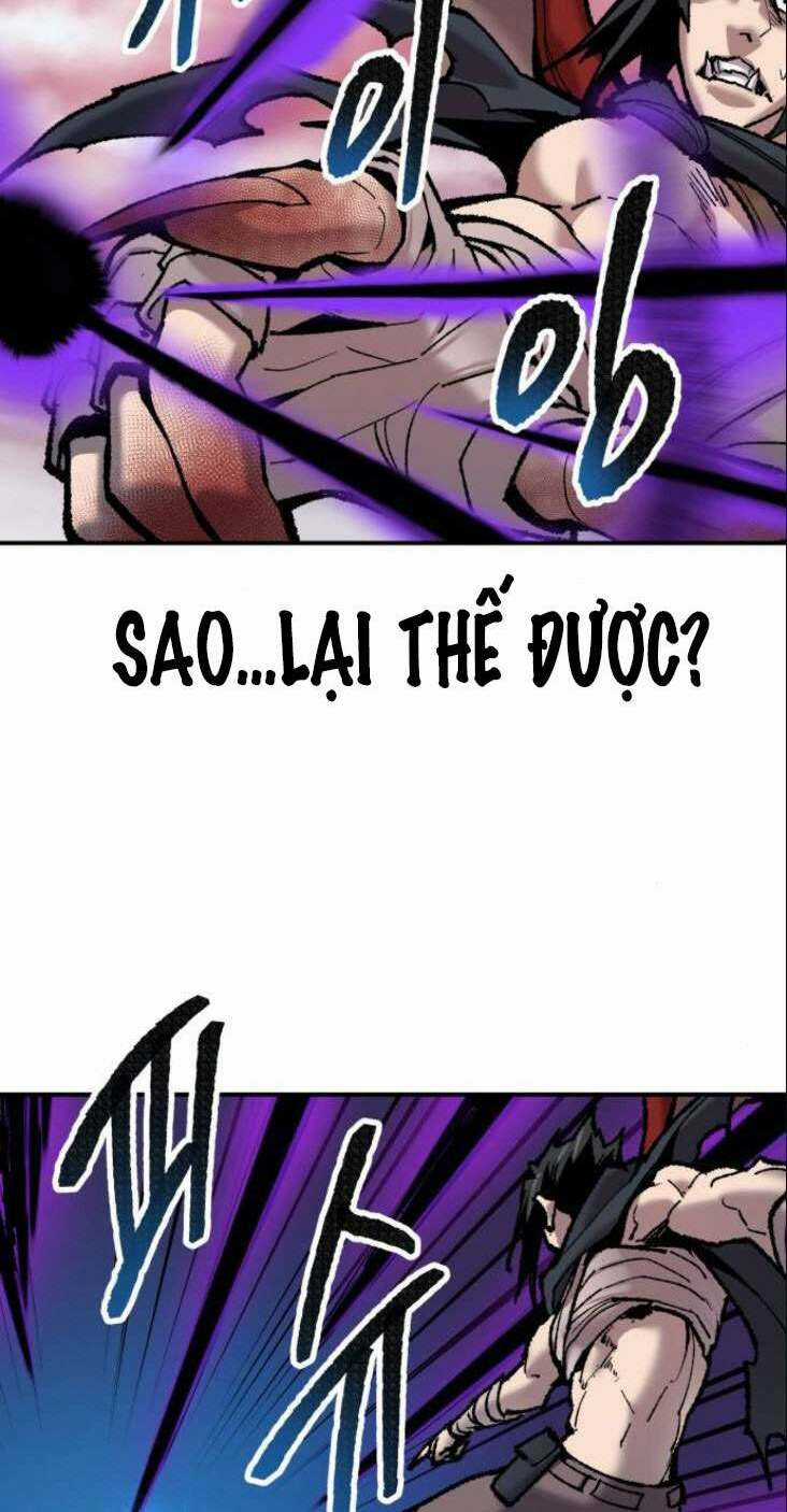 Phá Bỏ Giới Hạn Chapter 39 trang 74