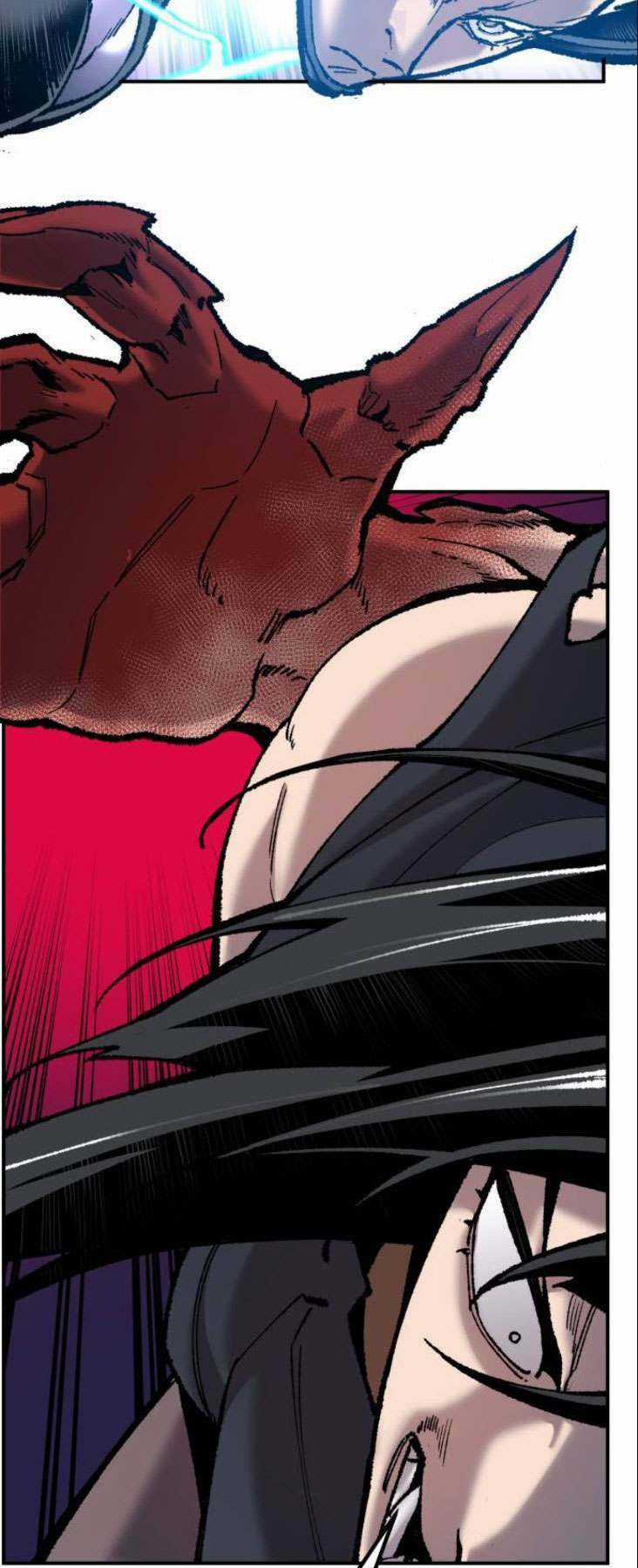 Phá Bỏ Giới Hạn Chapter 39 trang 82