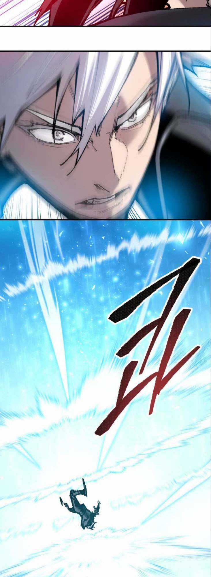 Phá Bỏ Giới Hạn Chapter 39 trang 89