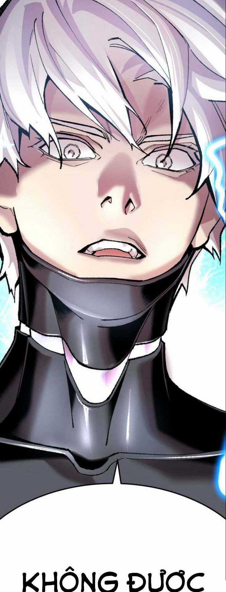 Phá Bỏ Giới Hạn Chapter 39 trang 9