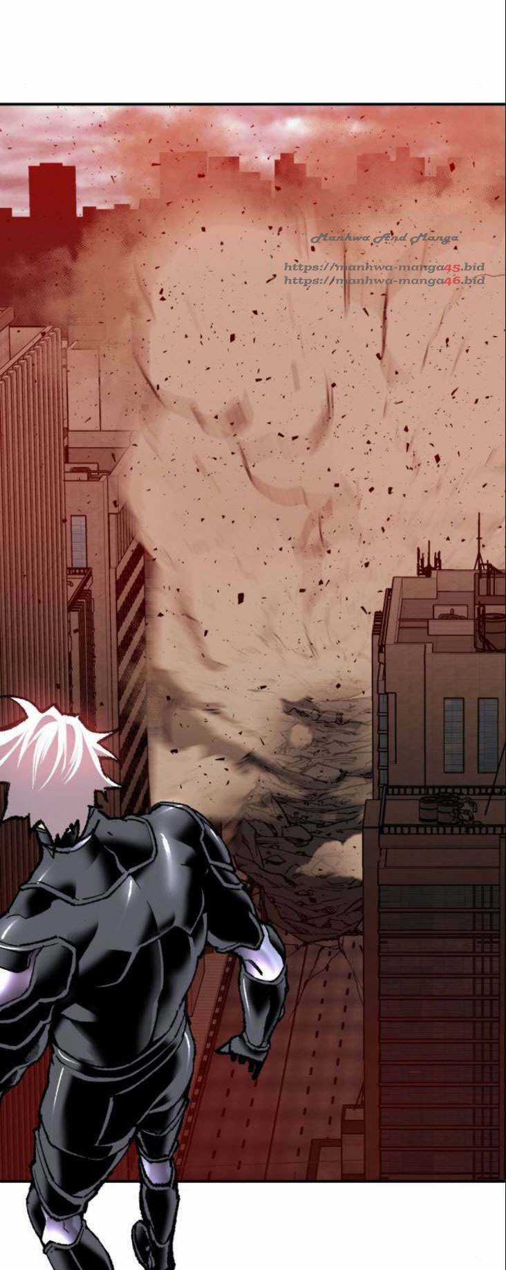 Phá Bỏ Giới Hạn Chapter 39 trang 93