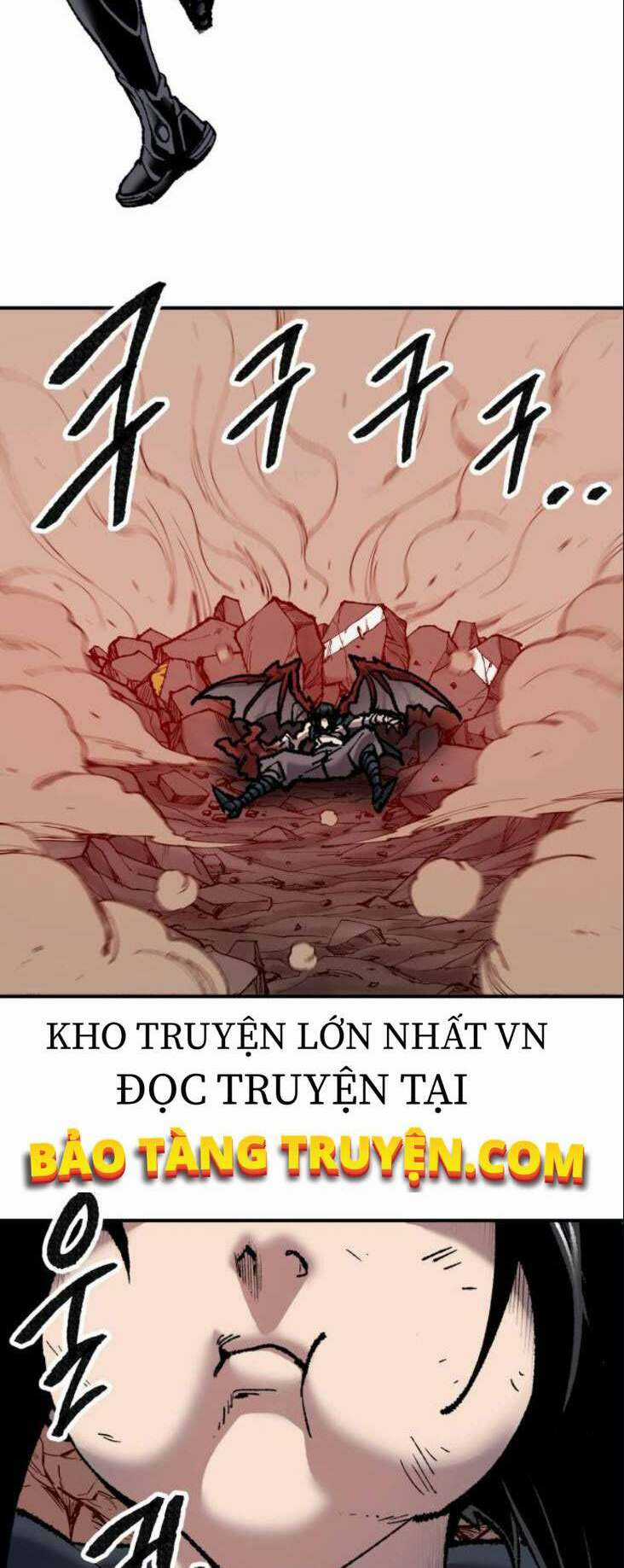 Phá Bỏ Giới Hạn Chapter 39 trang 94