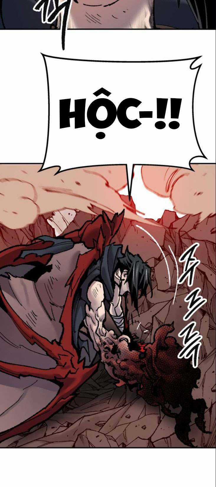 Phá Bỏ Giới Hạn Chapter 39 trang 95