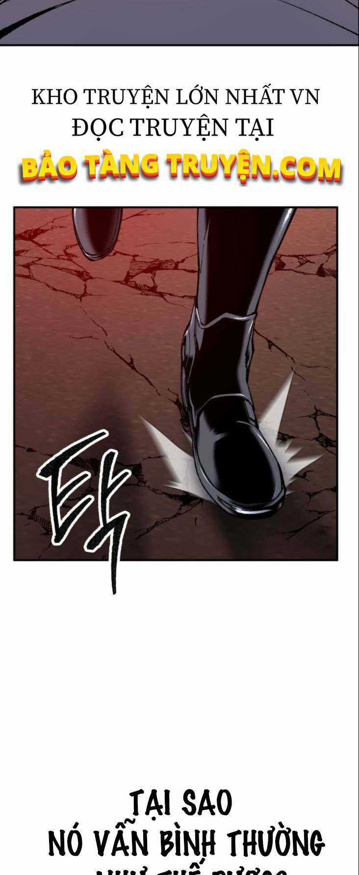 Phá Bỏ Giới Hạn Chapter 39 trang 97