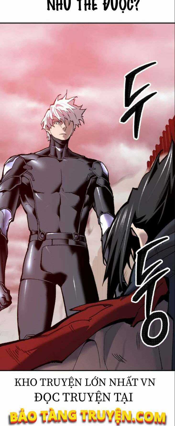 Phá Bỏ Giới Hạn Chapter 39 trang 98