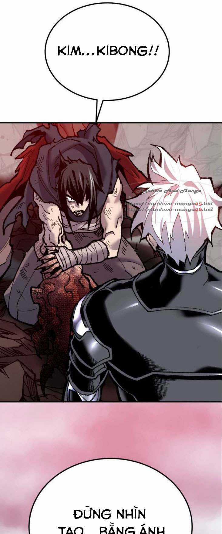 Phá Bỏ Giới Hạn Chapter 39 trang 99