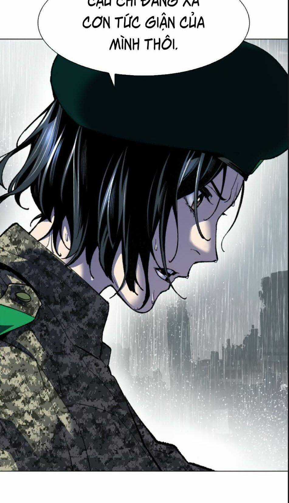 Phá Bỏ Giới Hạn Chapter 4 trang 100