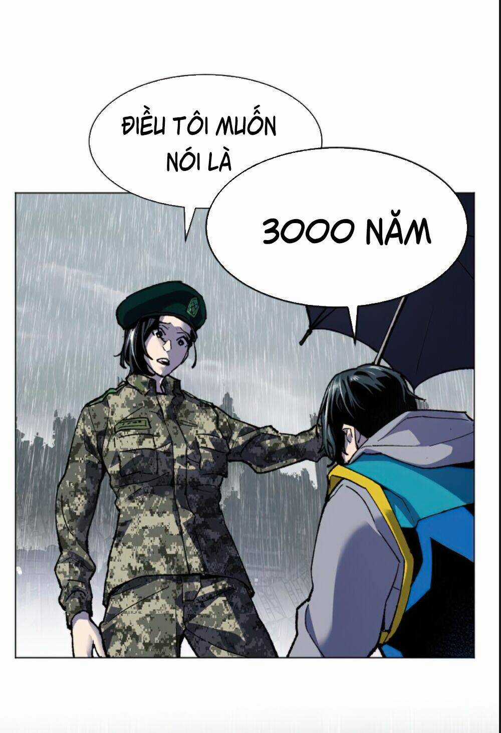 Phá Bỏ Giới Hạn Chapter 4 trang 103