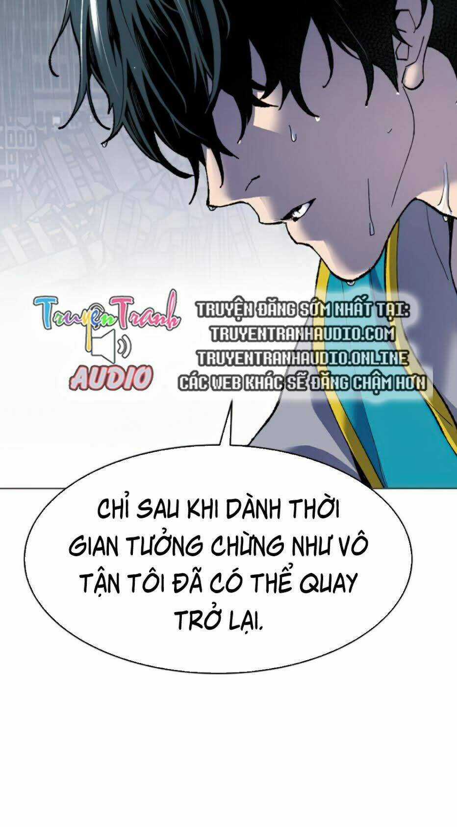 Phá Bỏ Giới Hạn Chapter 4 trang 105