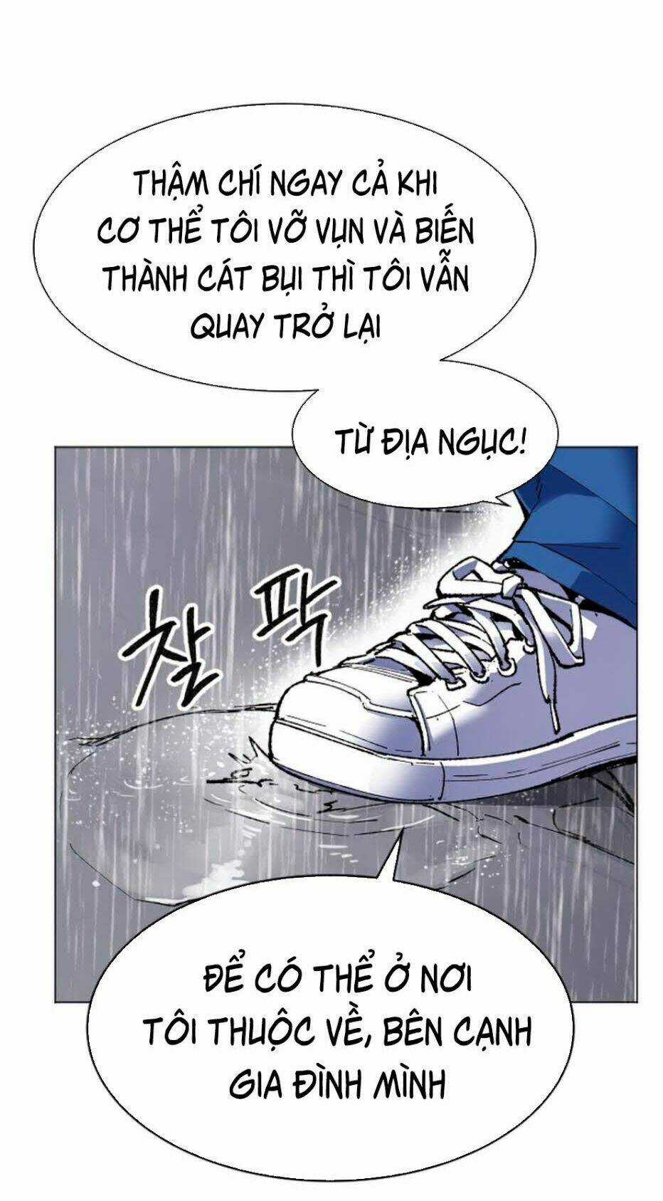 Phá Bỏ Giới Hạn Chapter 4 trang 106