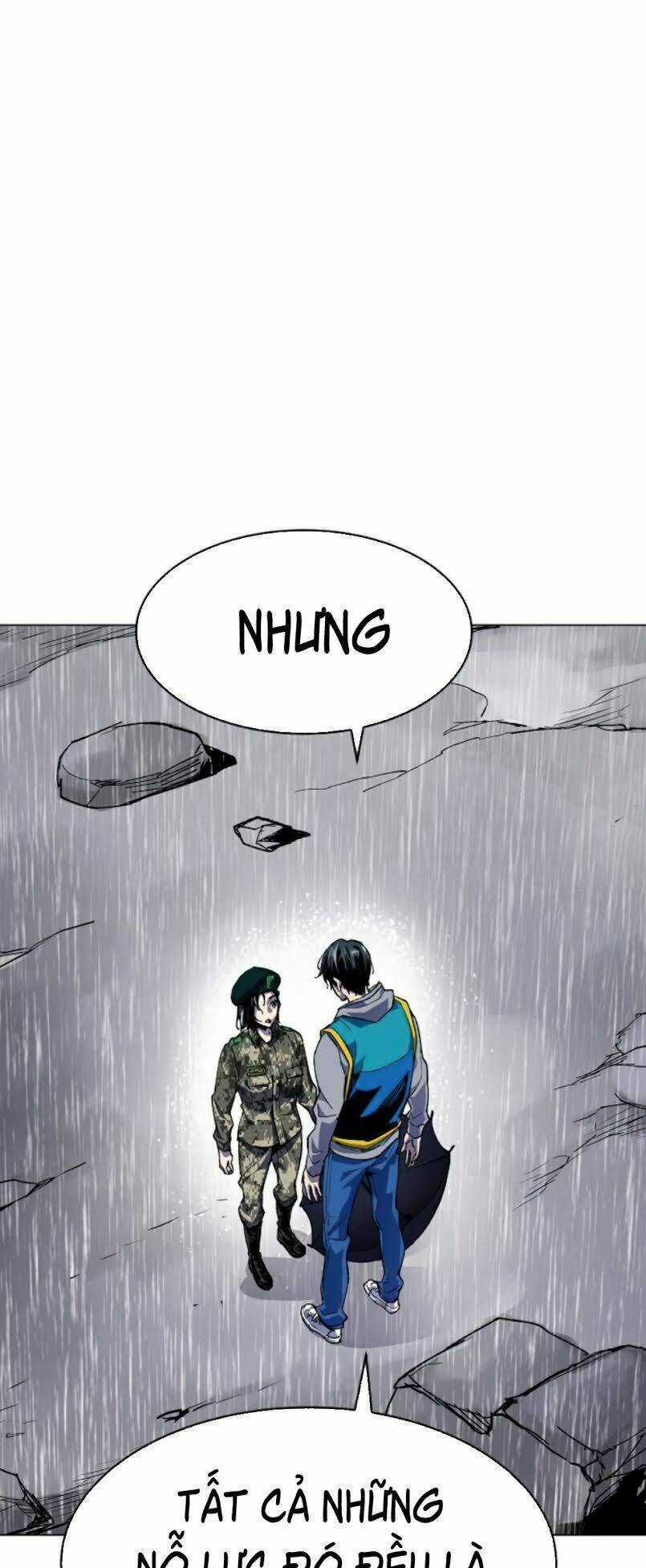 Phá Bỏ Giới Hạn Chapter 4 trang 107