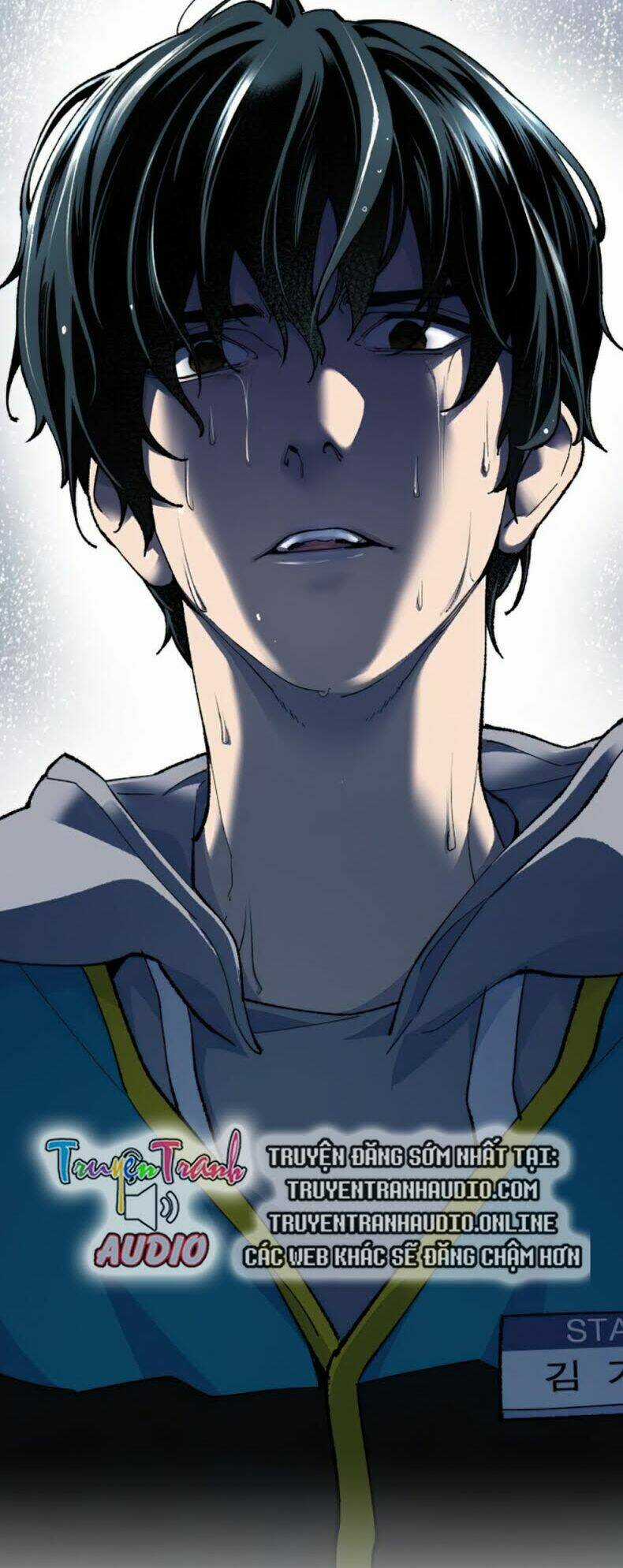 Phá Bỏ Giới Hạn Chapter 4 trang 110