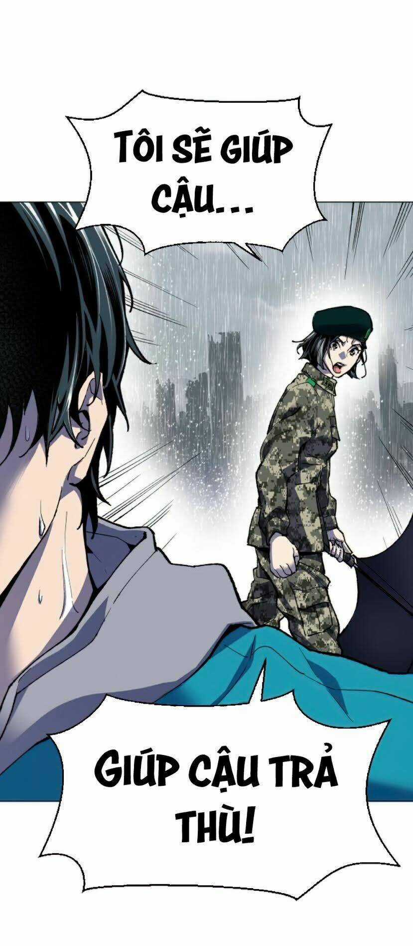 Phá Bỏ Giới Hạn Chapter 4 trang 115