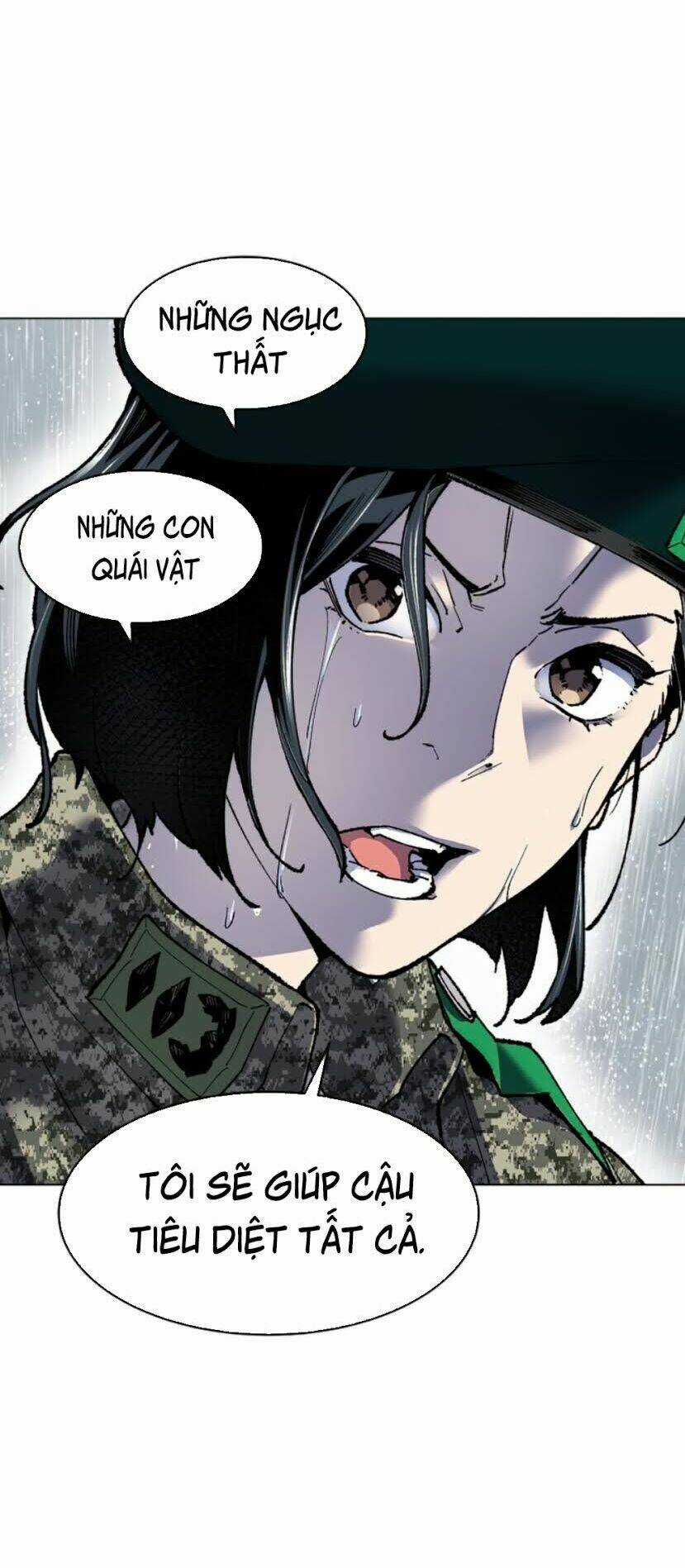 Phá Bỏ Giới Hạn Chapter 4 trang 116