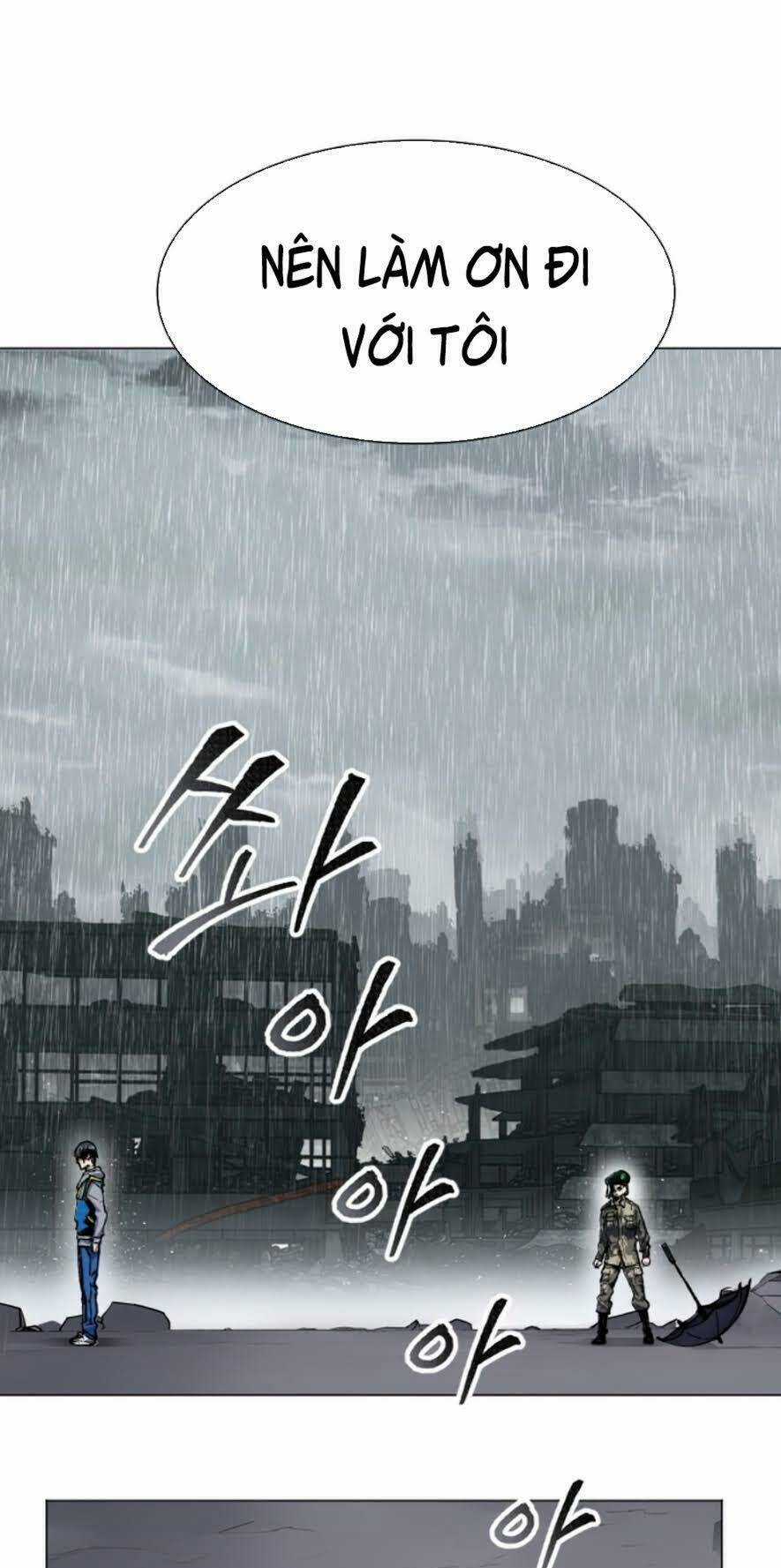 Phá Bỏ Giới Hạn Chapter 4 trang 117