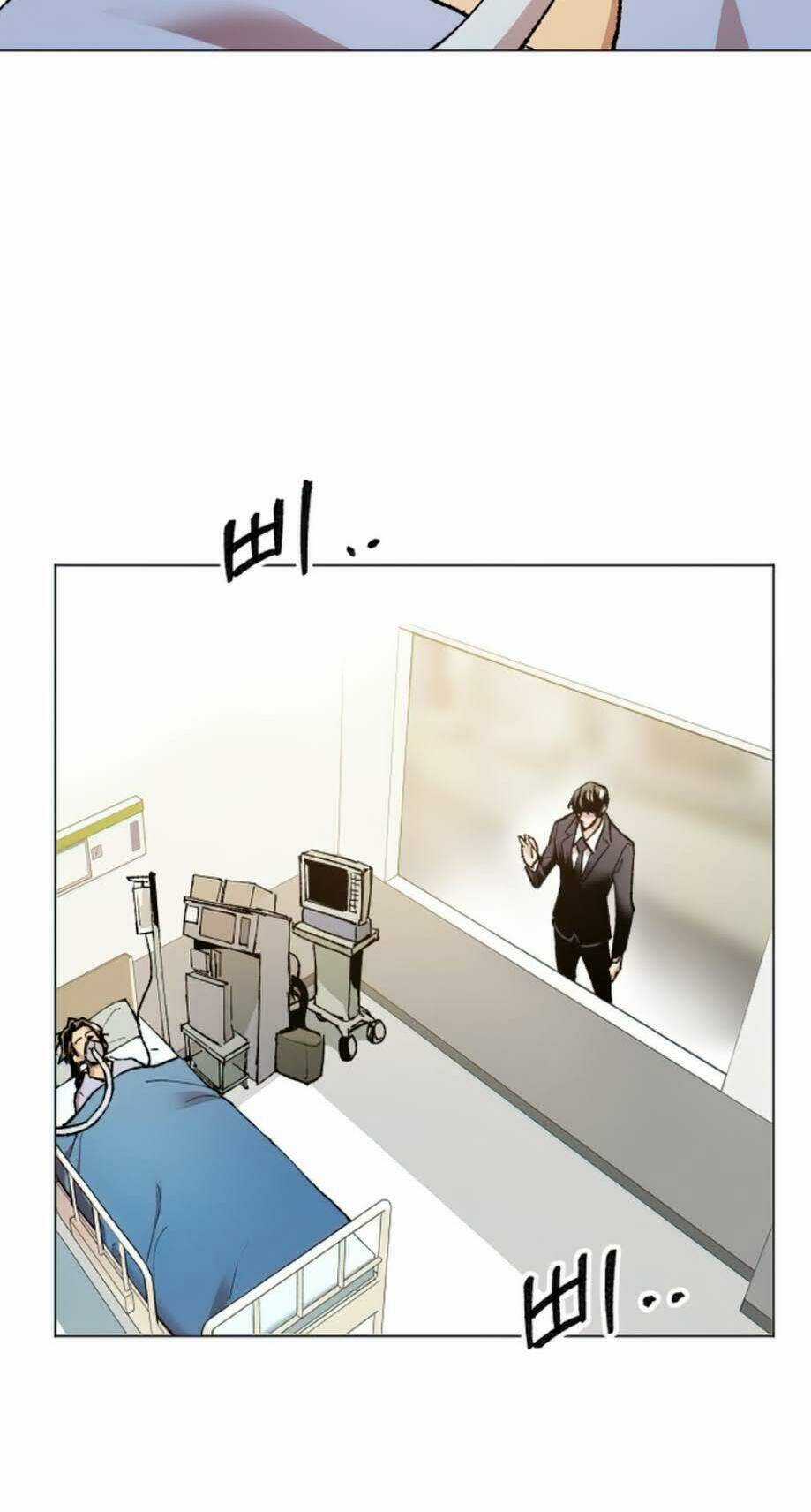 Phá Bỏ Giới Hạn Chapter 4 trang 124