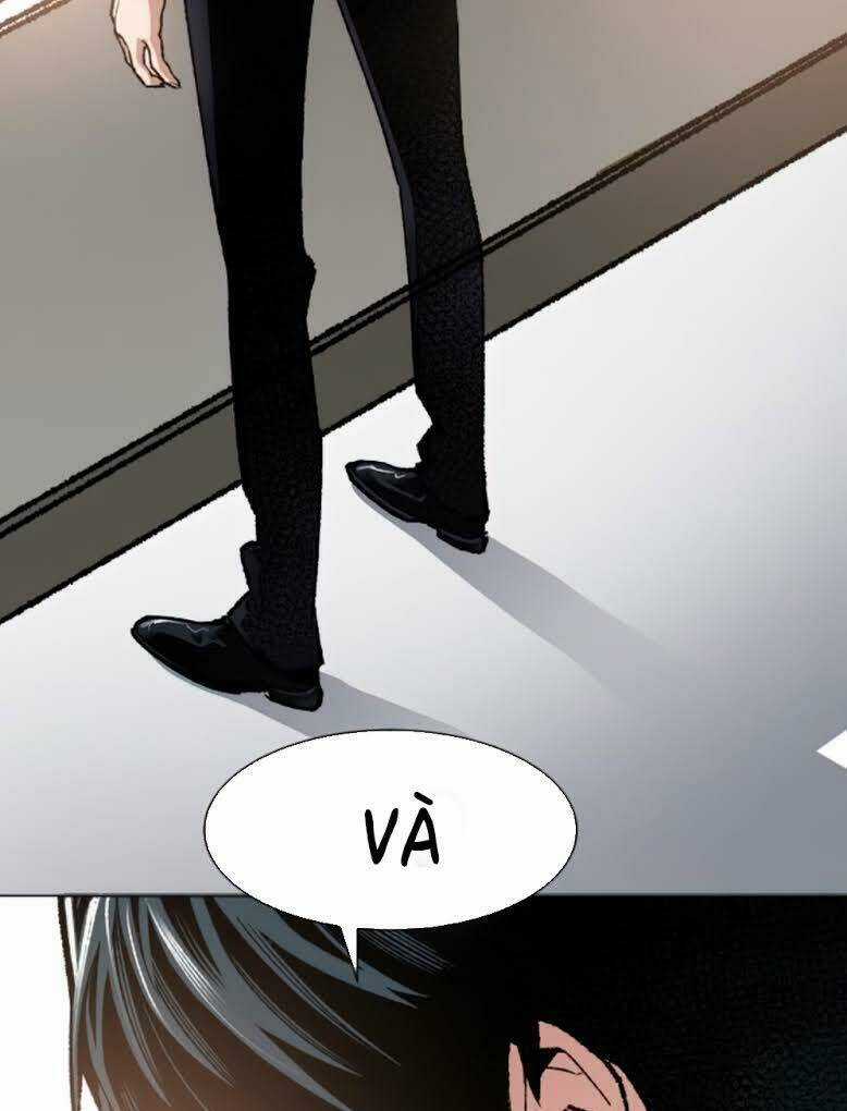 Phá Bỏ Giới Hạn Chapter 4 trang 128