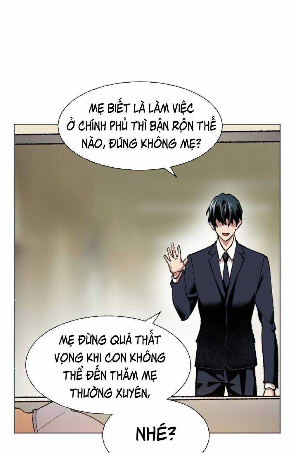 Phá Bỏ Giới Hạn Chapter 4 trang 131