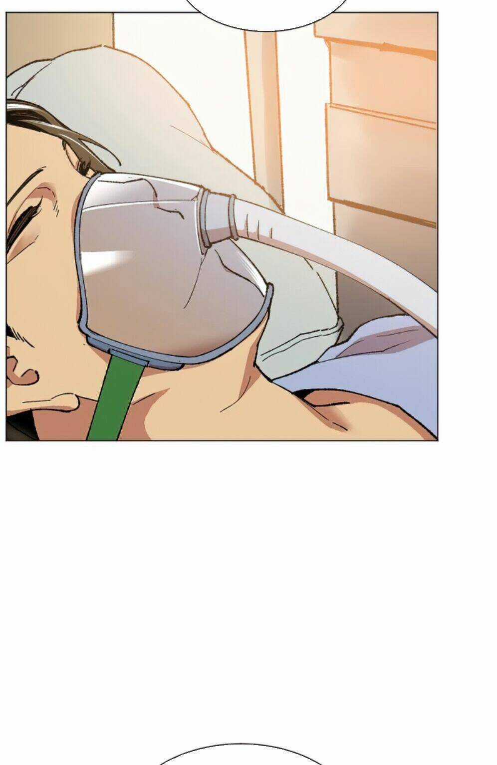 Phá Bỏ Giới Hạn Chapter 4 trang 132