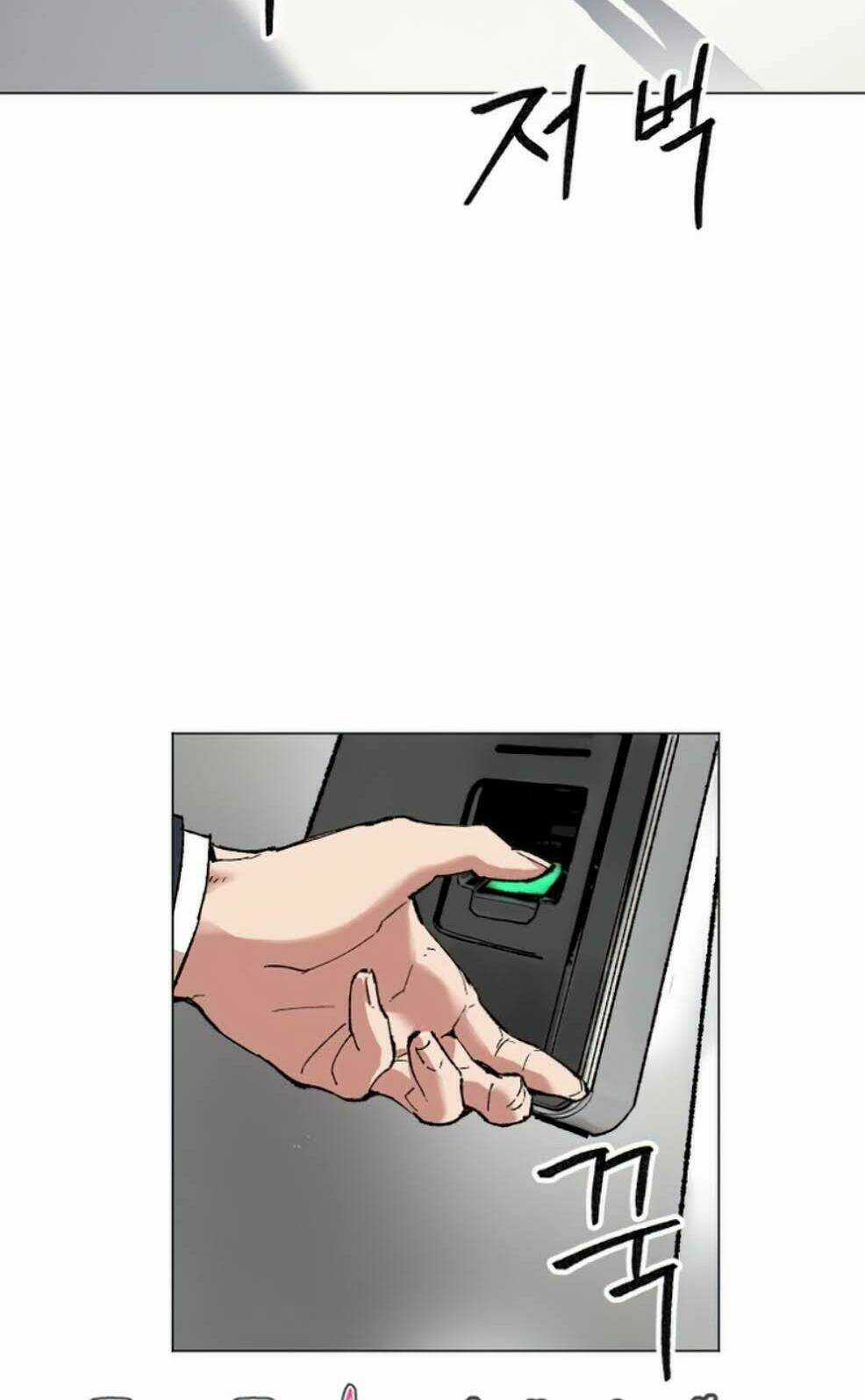 Phá Bỏ Giới Hạn Chapter 4 trang 135