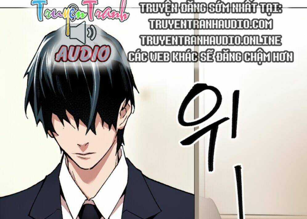 Phá Bỏ Giới Hạn Chapter 4 trang 136