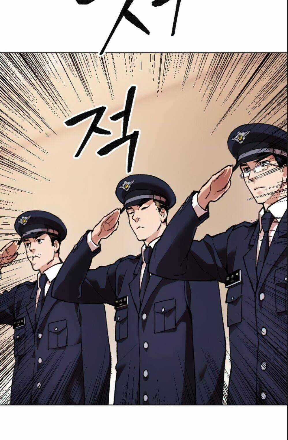 Phá Bỏ Giới Hạn Chapter 4 trang 138