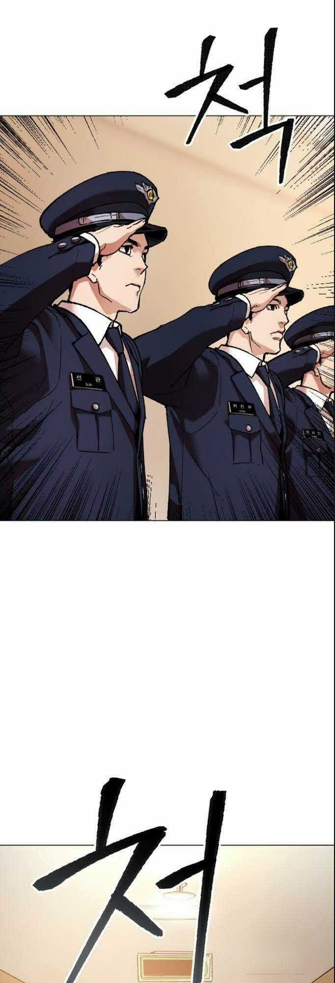 Phá Bỏ Giới Hạn Chapter 4 trang 139