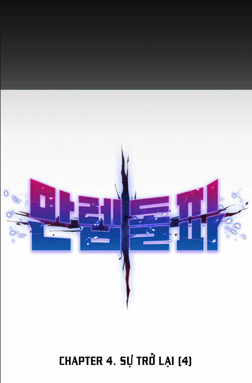 Phá Bỏ Giới Hạn Chapter 4 trang 14