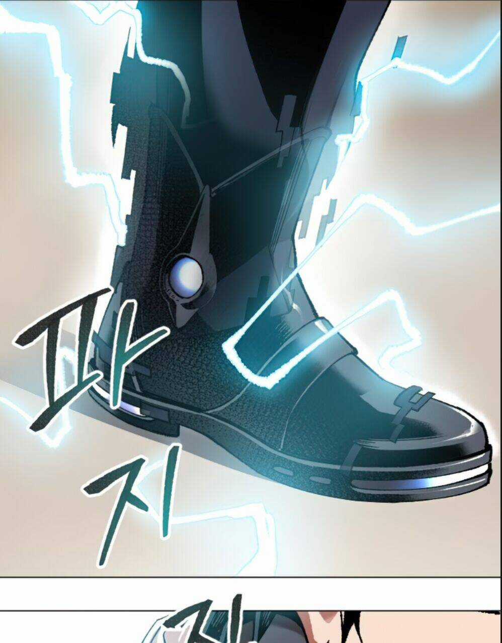 Phá Bỏ Giới Hạn Chapter 4 trang 144