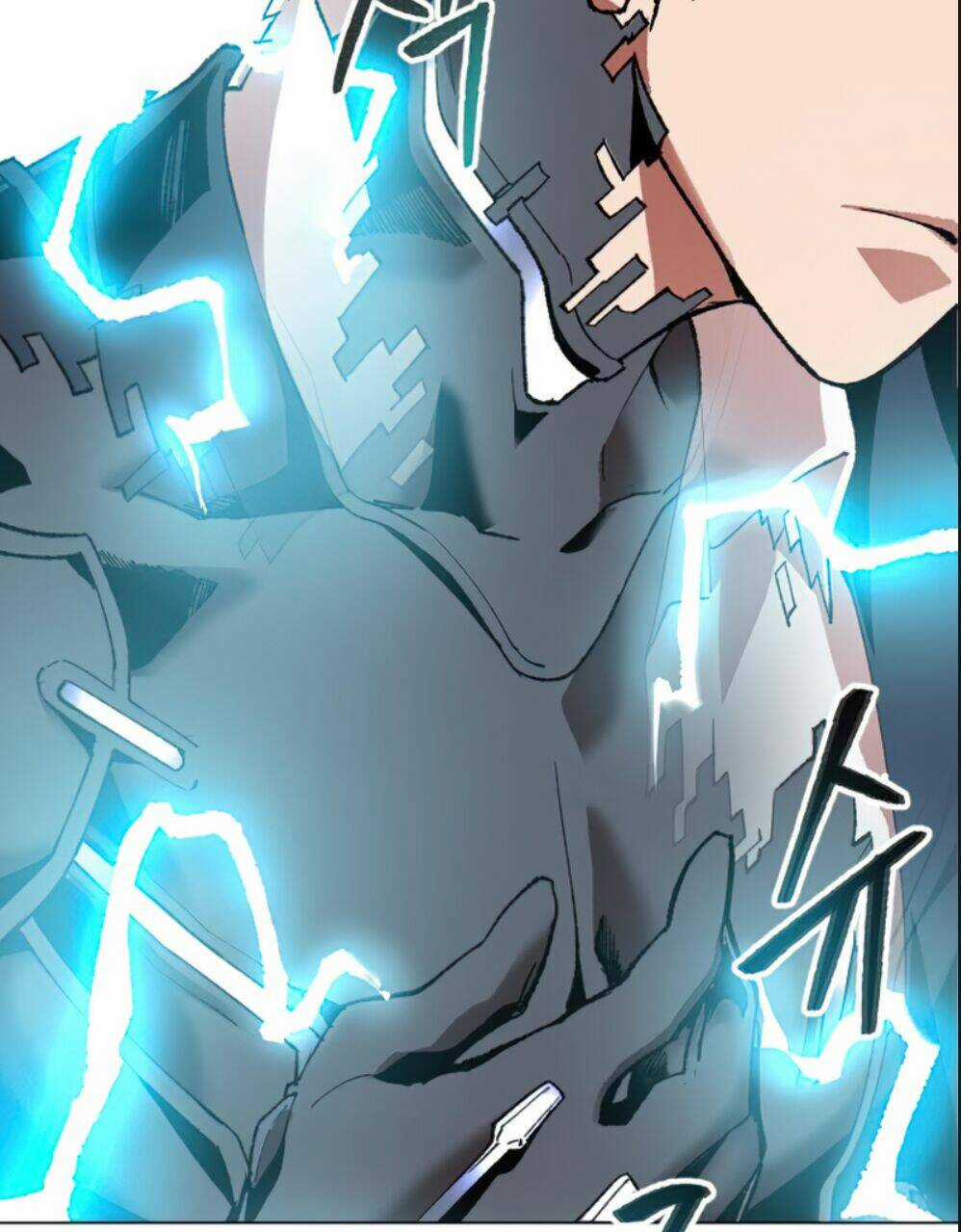 Phá Bỏ Giới Hạn Chapter 4 trang 145