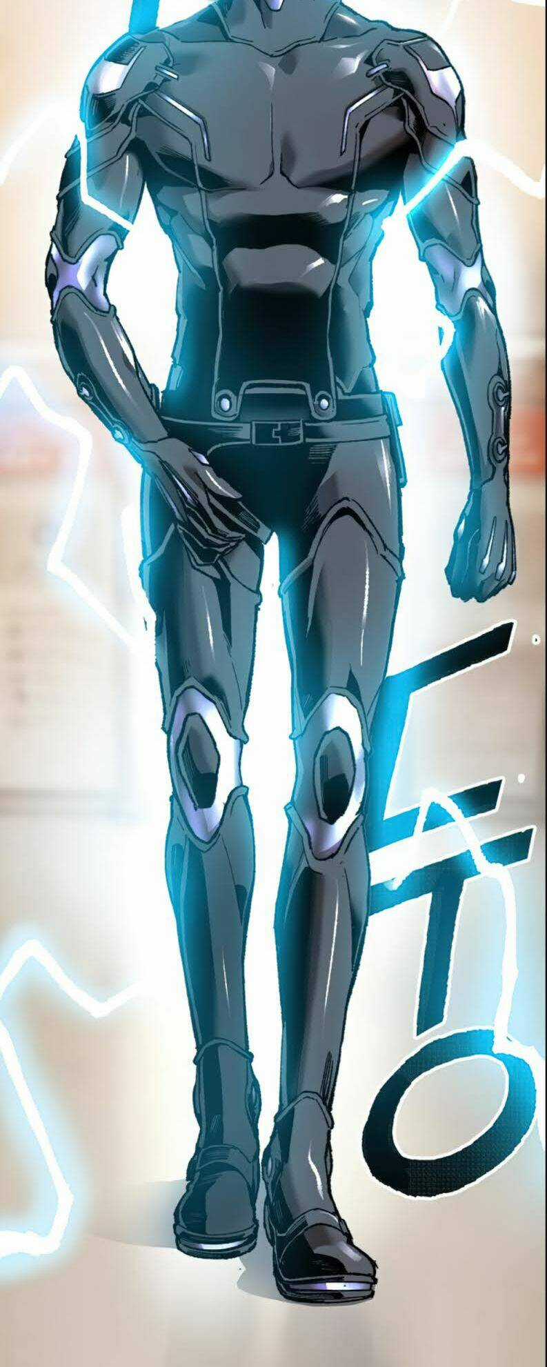 Phá Bỏ Giới Hạn Chapter 4 trang 147