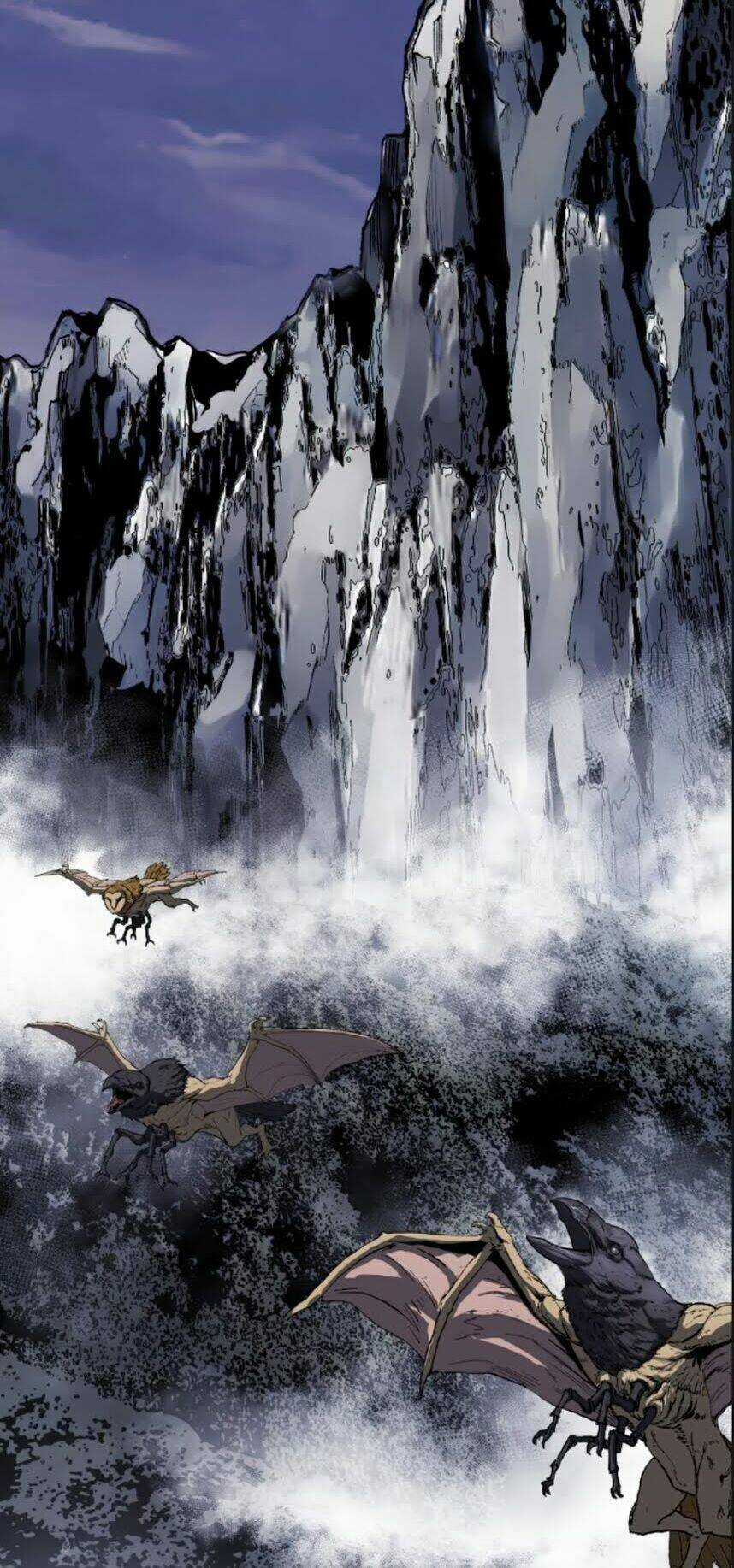 Phá Bỏ Giới Hạn Chapter 4 trang 151