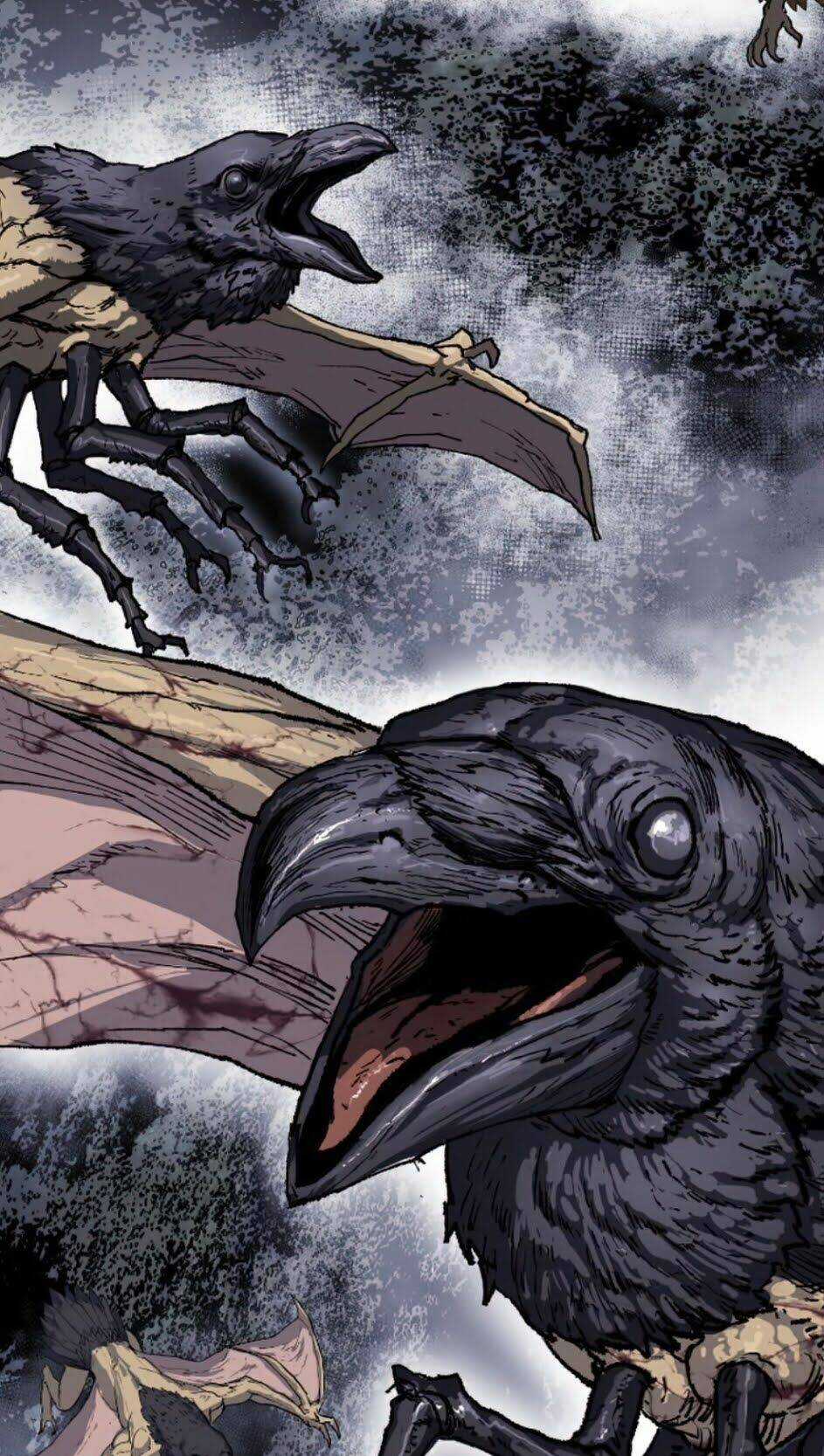 Phá Bỏ Giới Hạn Chapter 4 trang 152