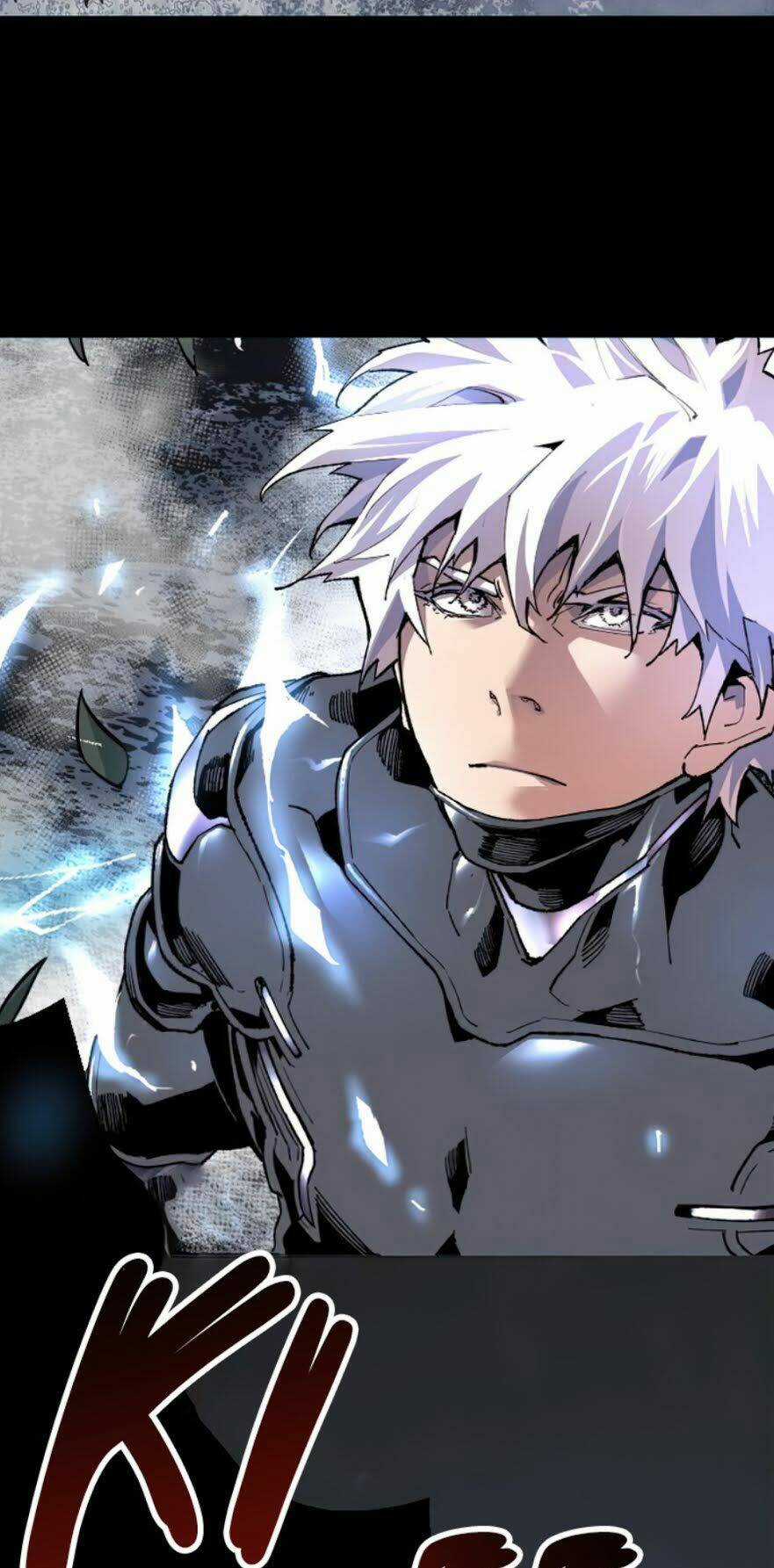 Phá Bỏ Giới Hạn Chapter 4 trang 154