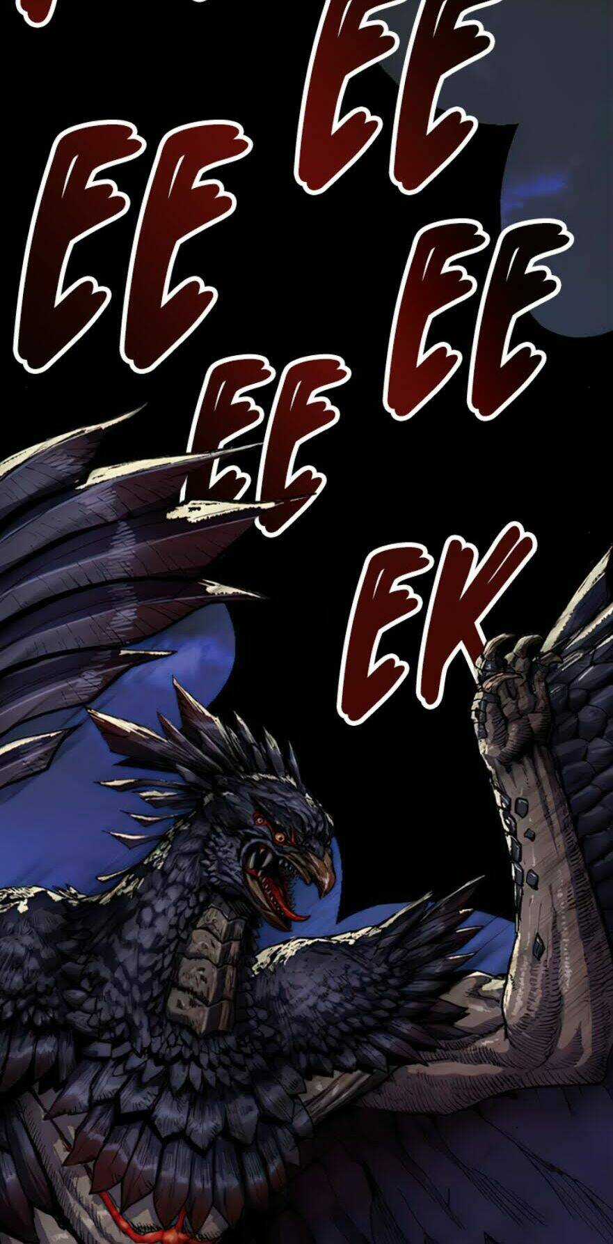 Phá Bỏ Giới Hạn Chapter 4 trang 155