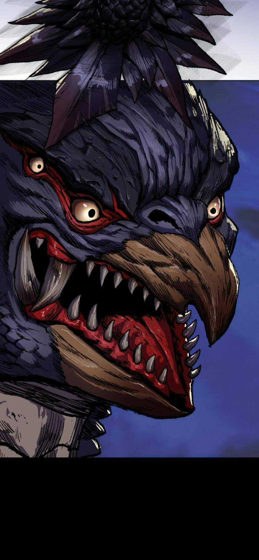 Phá Bỏ Giới Hạn Chapter 4 trang 157