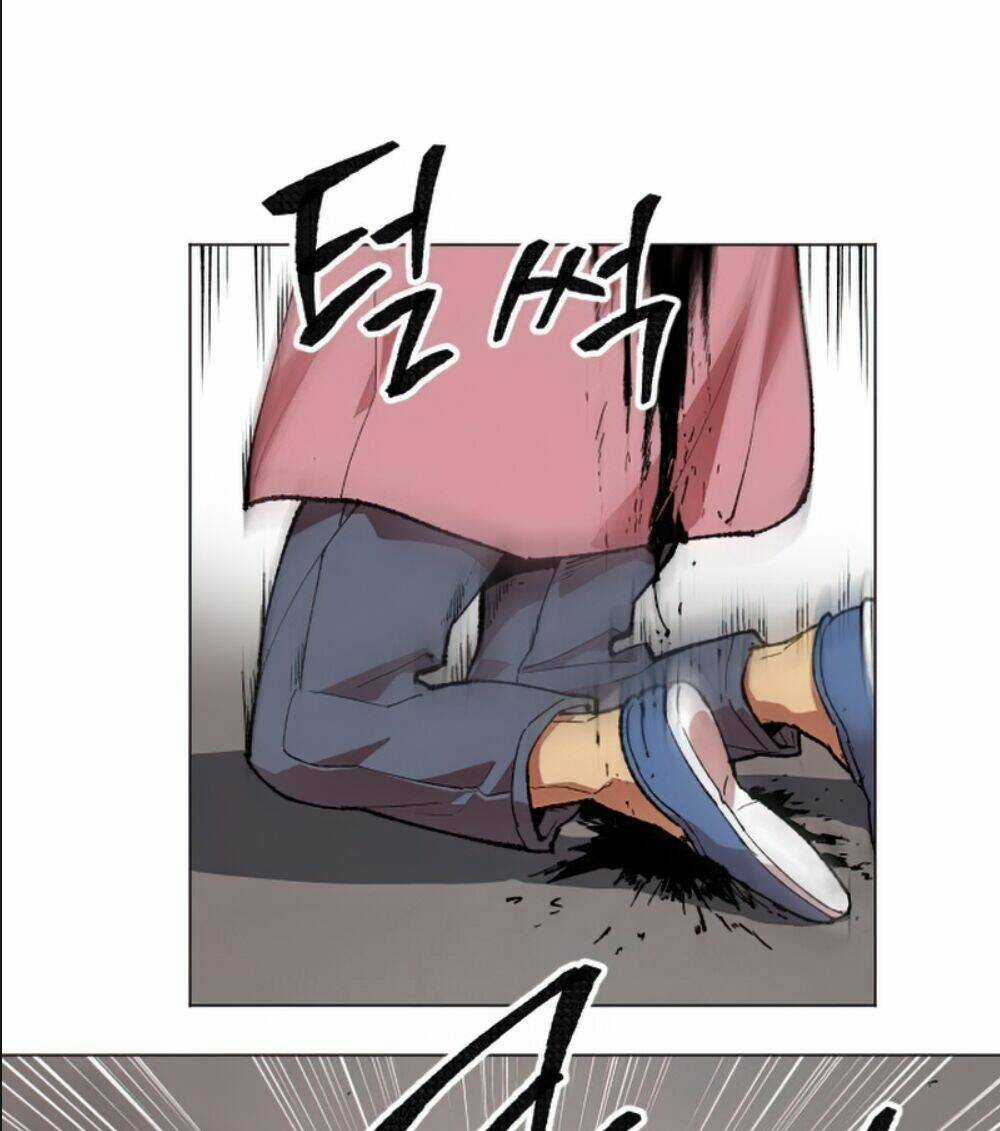 Phá Bỏ Giới Hạn Chapter 4 trang 16