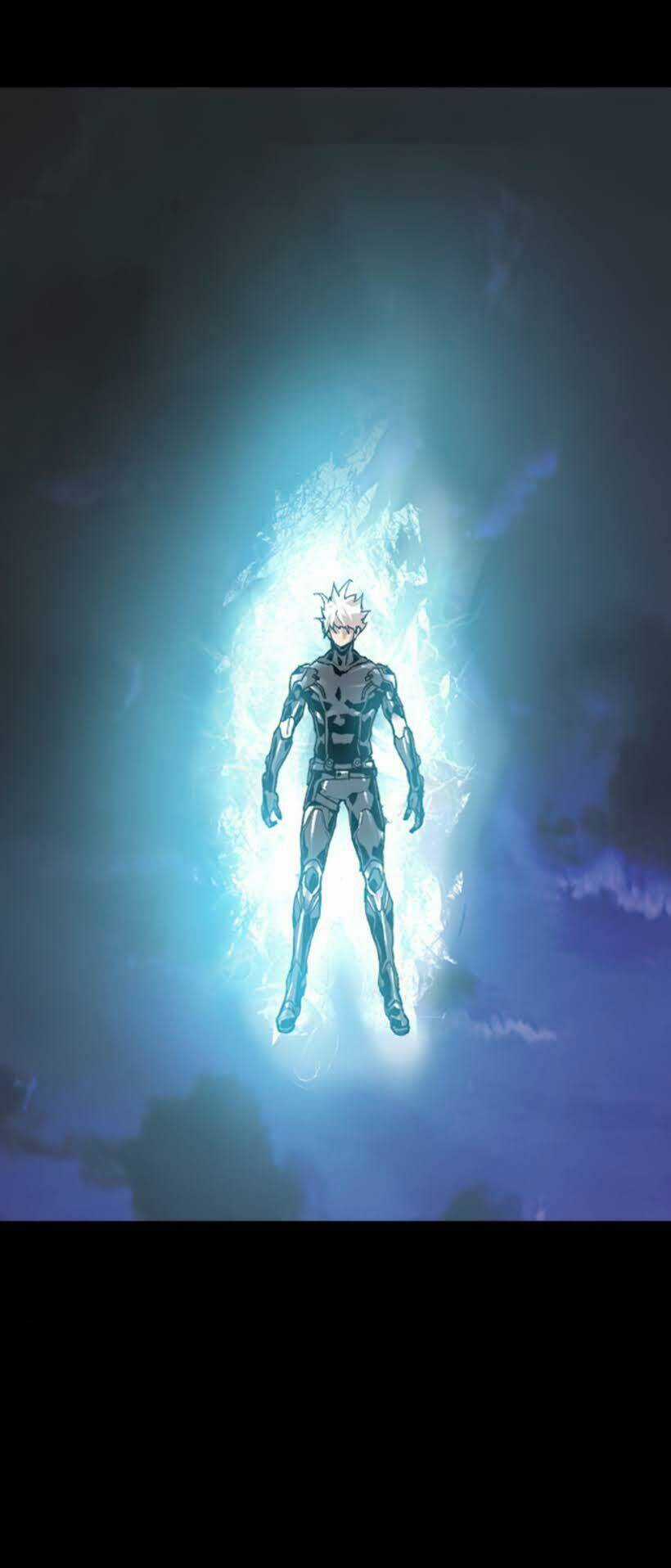 Phá Bỏ Giới Hạn Chapter 4 trang 160