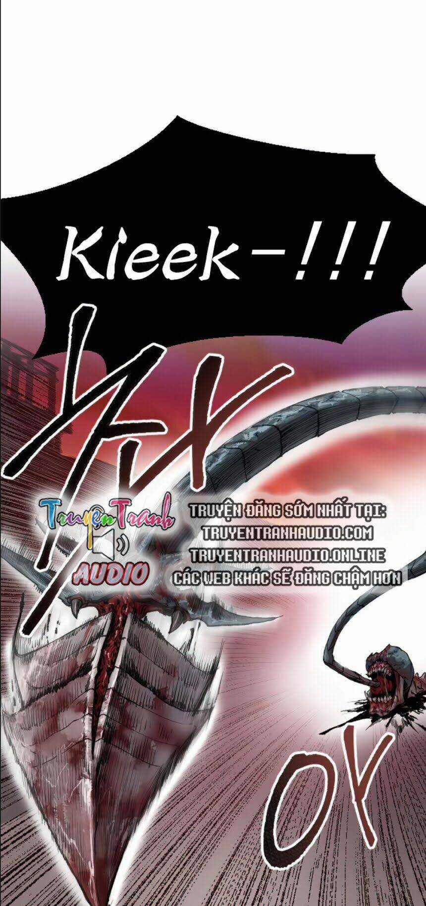 Phá Bỏ Giới Hạn Chapter 4 trang 21