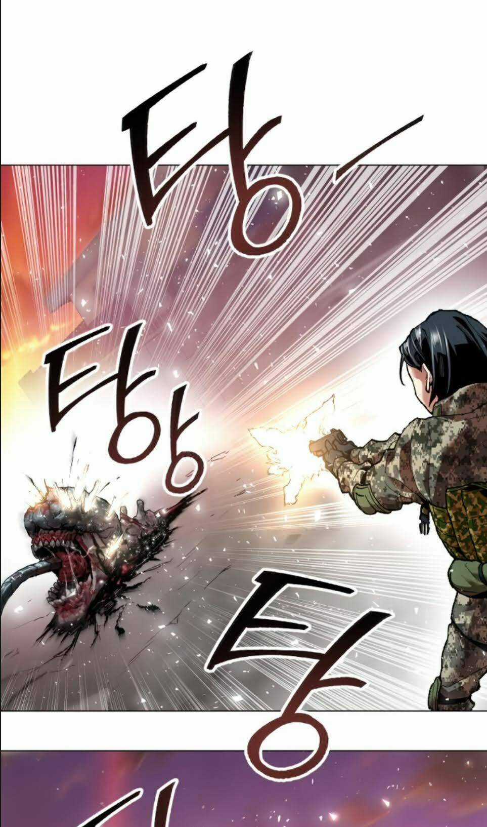 Phá Bỏ Giới Hạn Chapter 4 trang 23