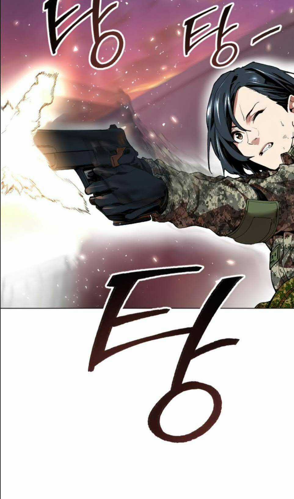 Phá Bỏ Giới Hạn Chapter 4 trang 24