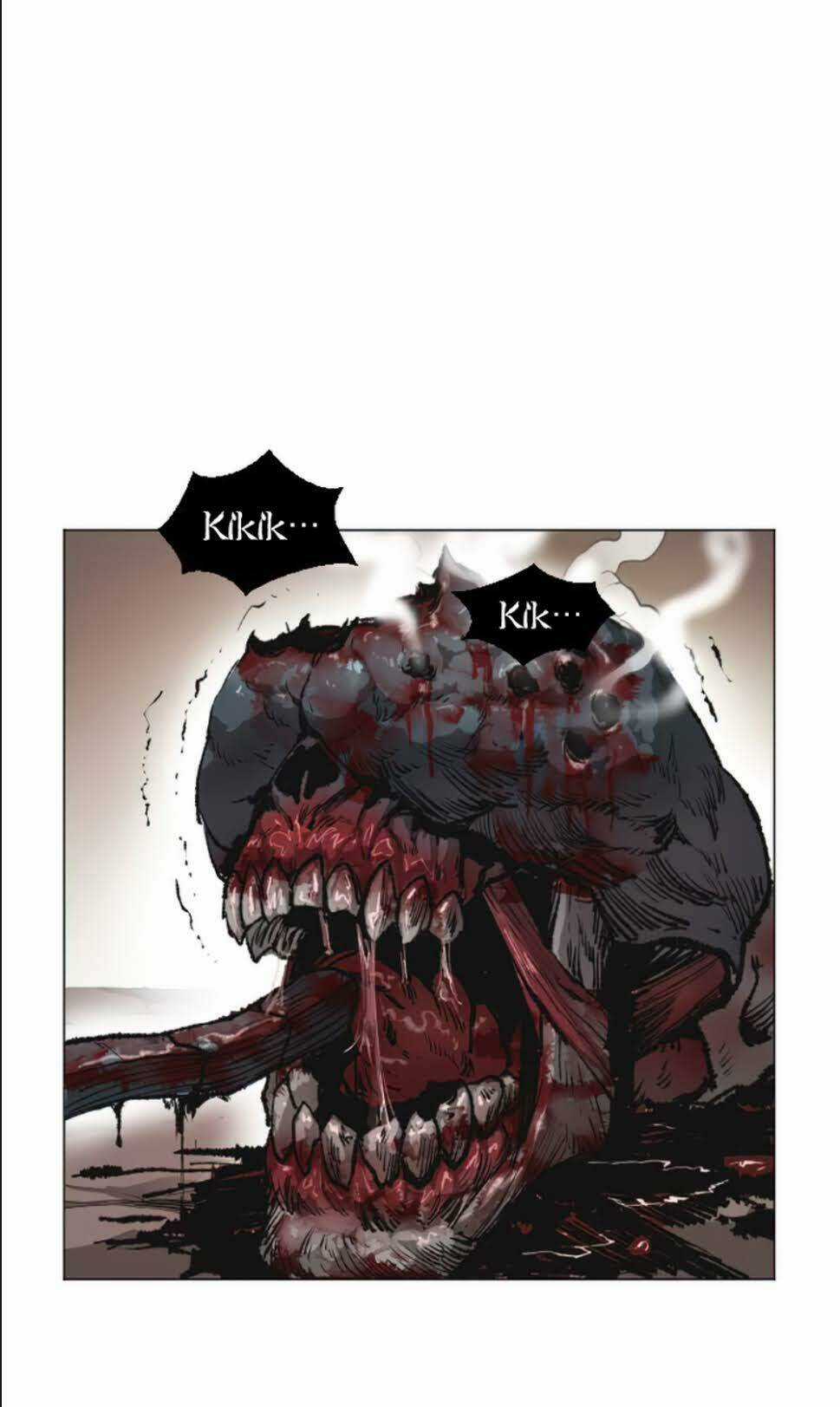 Phá Bỏ Giới Hạn Chapter 4 trang 25