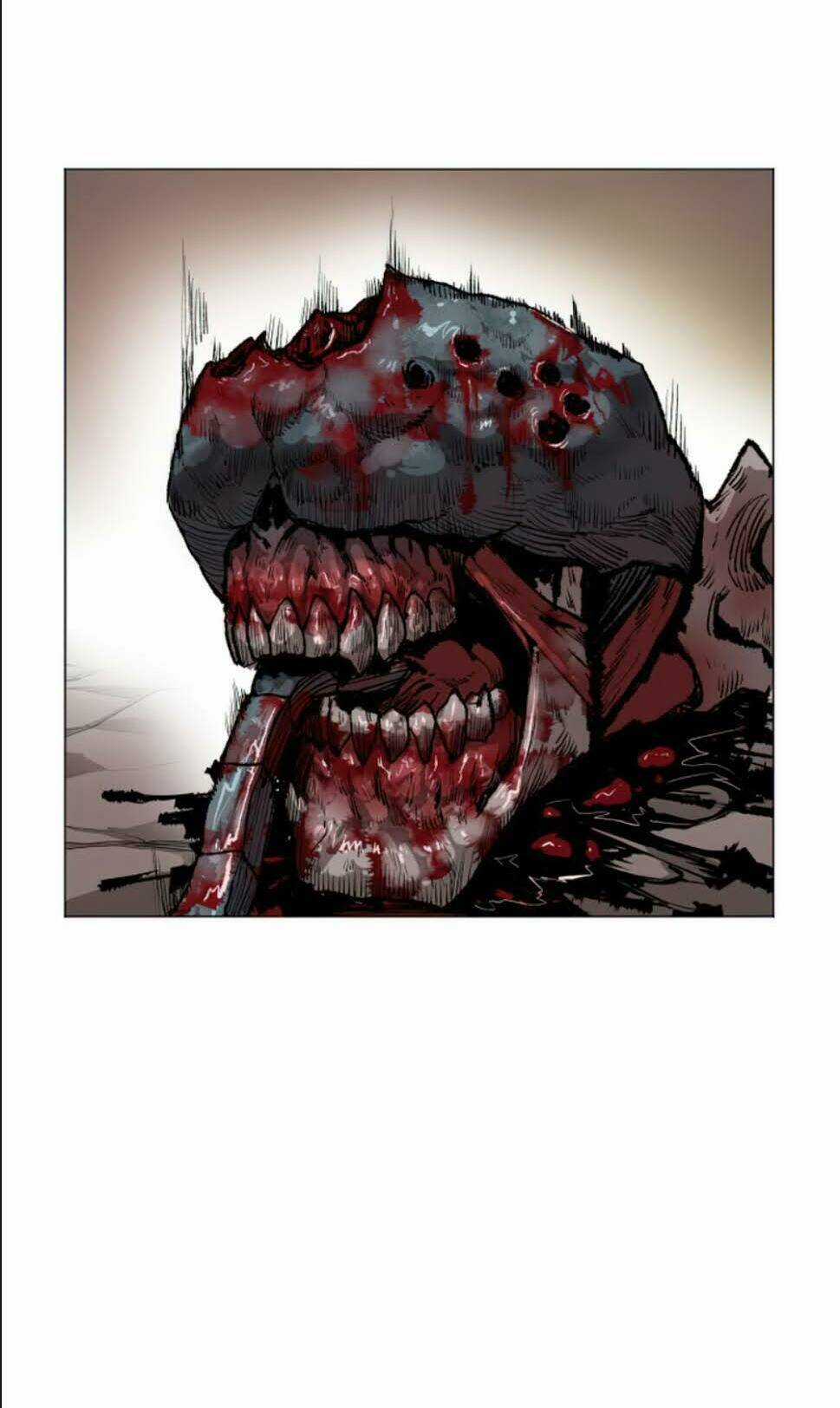 Phá Bỏ Giới Hạn Chapter 4 trang 26