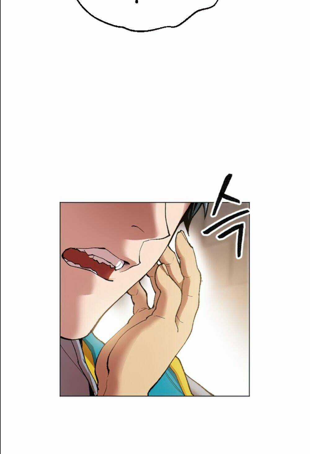 Phá Bỏ Giới Hạn Chapter 4 trang 28