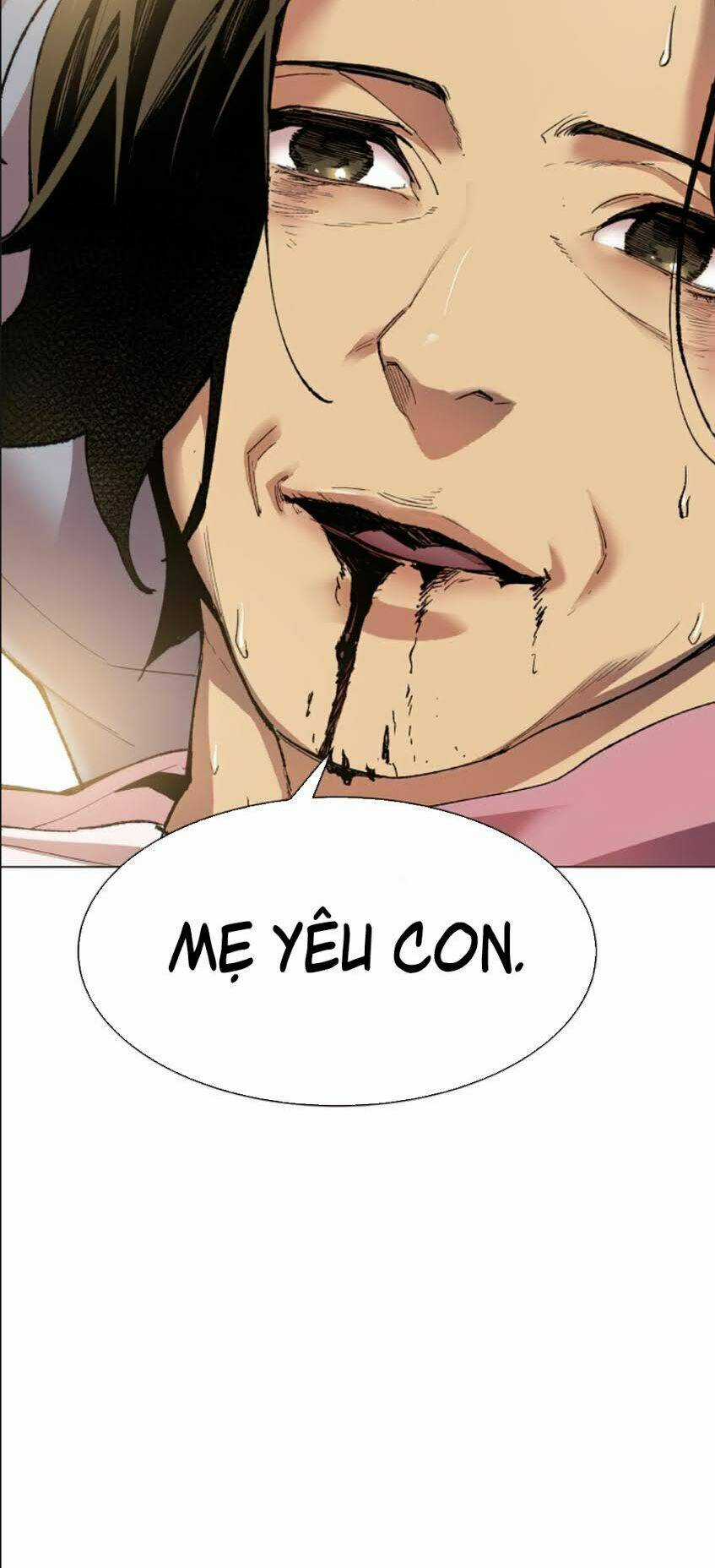 Phá Bỏ Giới Hạn Chapter 4 trang 30