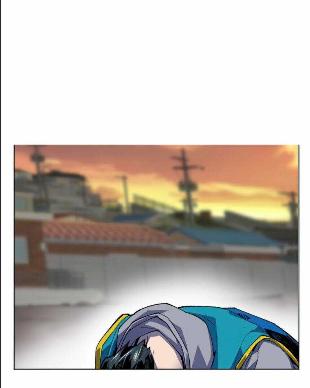 Phá Bỏ Giới Hạn Chapter 4 trang 32